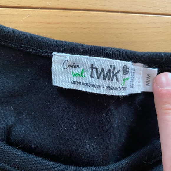 Twik tshirt - Picture 2 of 2